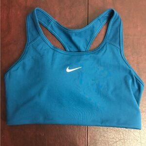 Nike sports bra!!